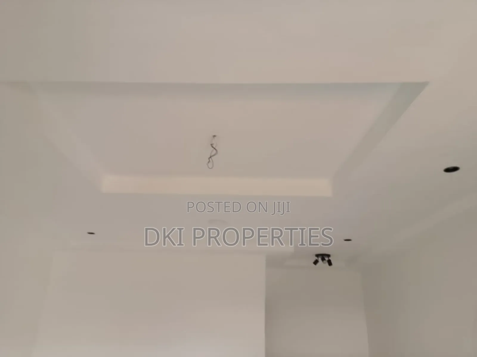 2bdrm Apartment in Dki Properties, Oyarifa for rent