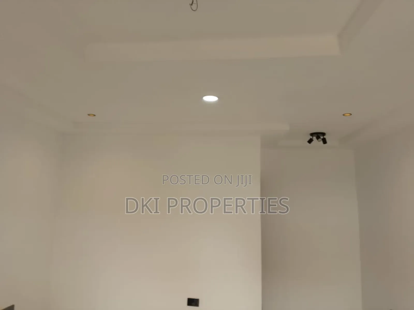 2bdrm Apartment in Dki Properties, Oyarifa for rent