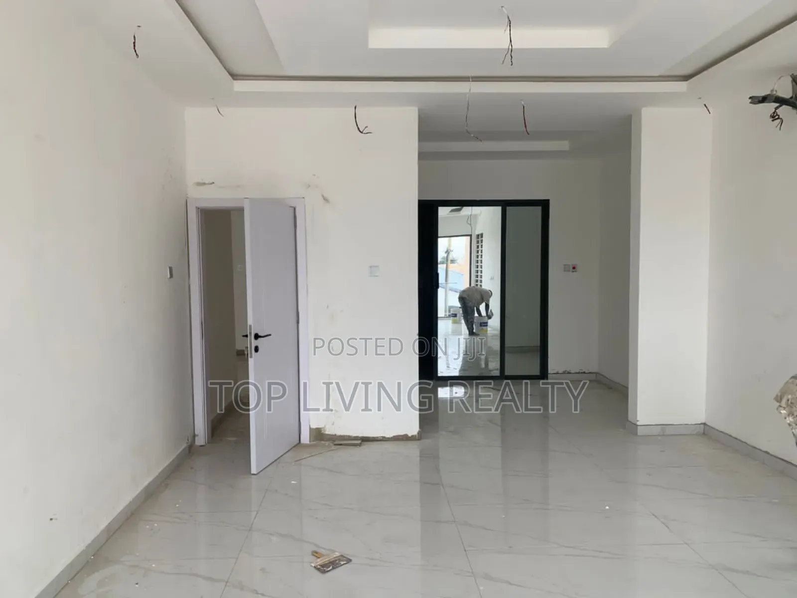 4bdrm Townhouse/Terrace in Legon Hills, Ashaley Botwe for sale