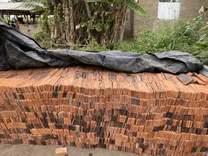 Bricks Slices for Wall Cladding