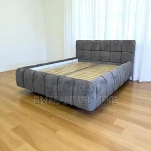 Quality Queen Size Bed Stand