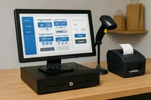 Complete Pos Bundle With Free Software Training