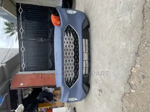 Ford Escape 2019-2023 Front Bumper Complete Available