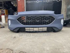 Ford Escape 2019-2023 Front Bumper Complete Available