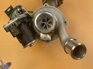 Ssportage Turbocharger 1.6 2015,2016,2017,2018,2019,2020,2021
