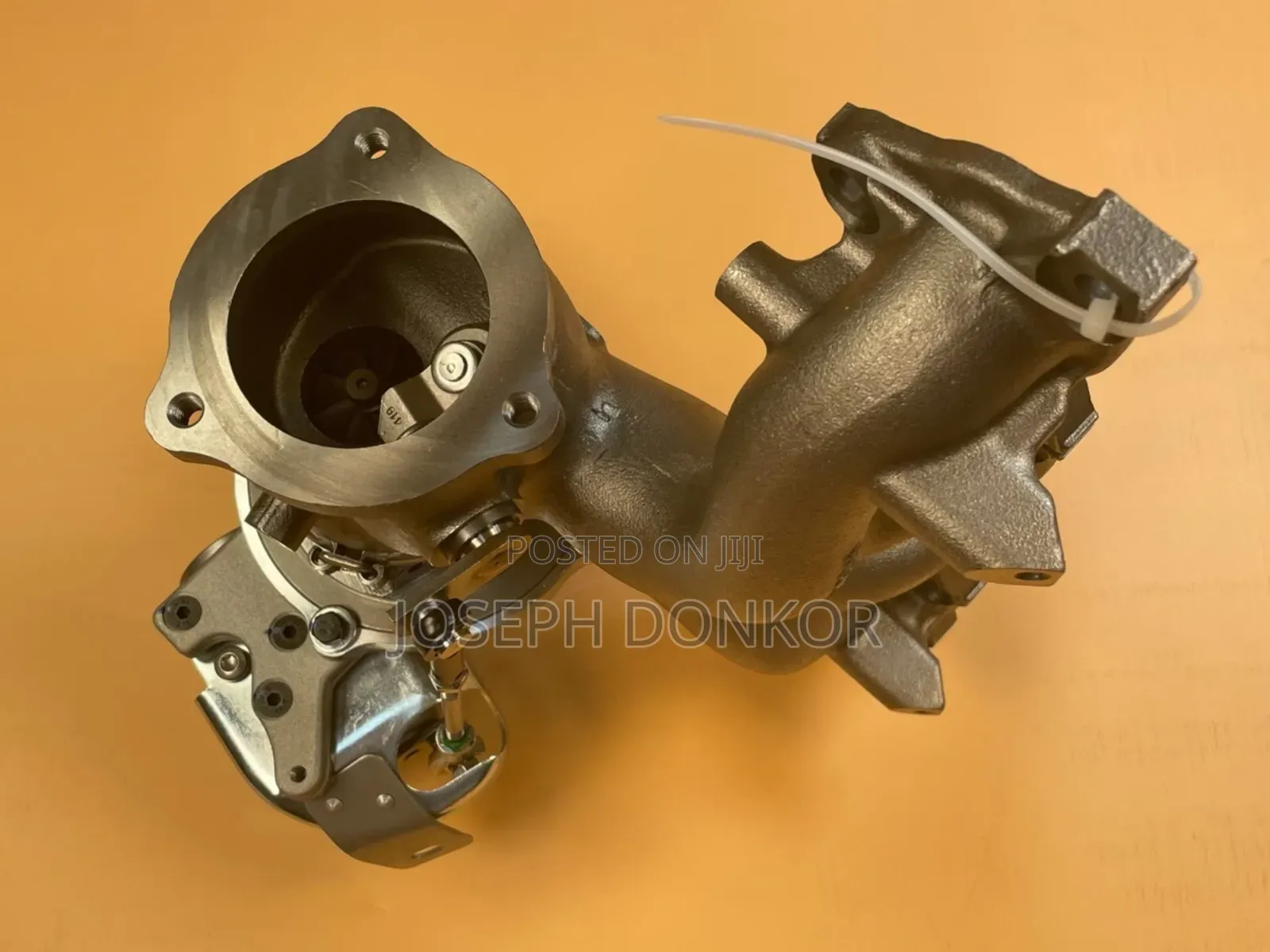 Ssportage Turbocharger 1.6 2015,2016,2017,2018,2019,2020,2021