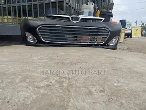 Toyota Avalon 2016-2017 Front Bumper Complete Available