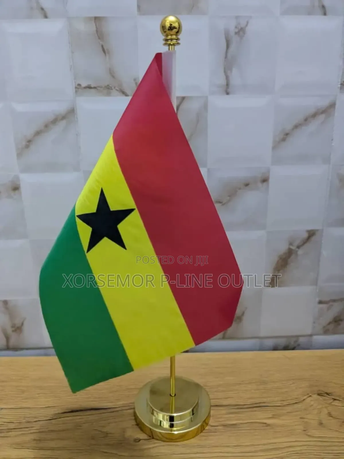 Mini Flag Stand