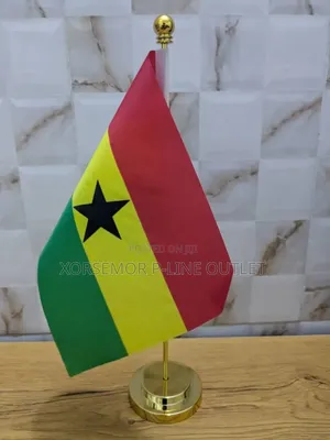 Mini Flag Stand