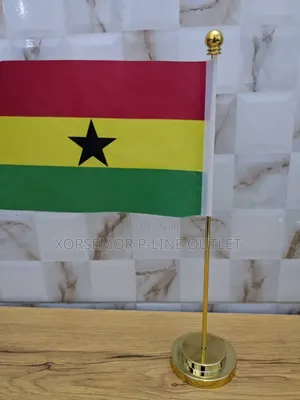 Mini Flag Stand