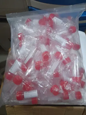 Urine Container 50pcs