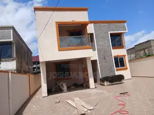 4bdrm House in Tom Rock, Atwima Kwanwoma for sale