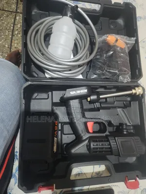 Car Washing High Pressure Gun