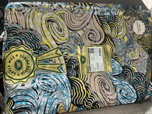 Vlisco Grand Super Wax