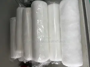 Roller Frame + Sleeve 9” Caged