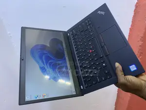 Laptop Lenovo Thinkpad T490s 16GB Intel Core I5 SSD 256GB