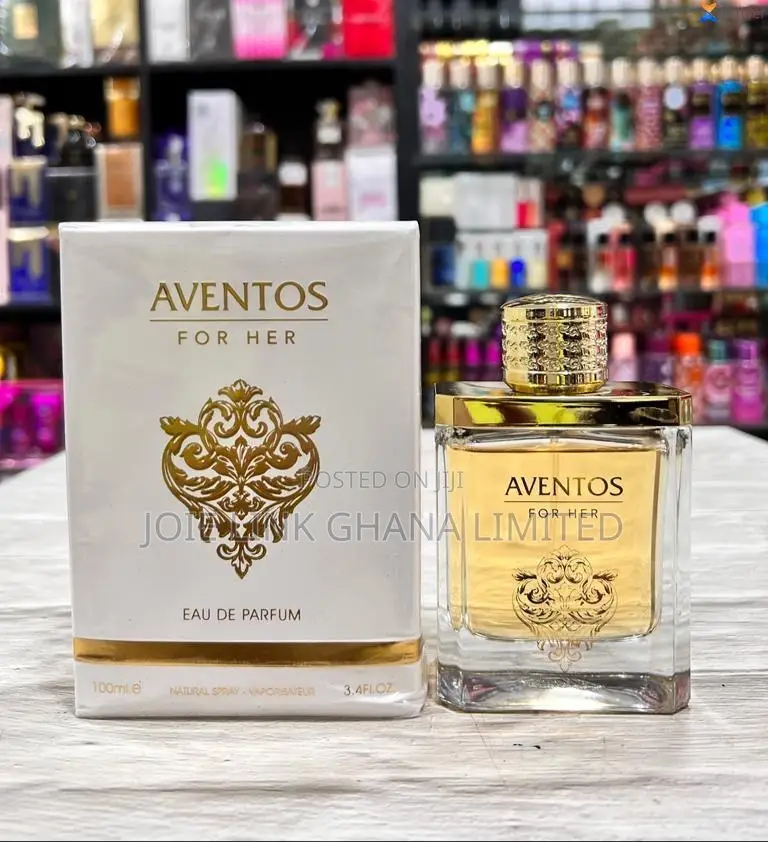 Aventos Perfume