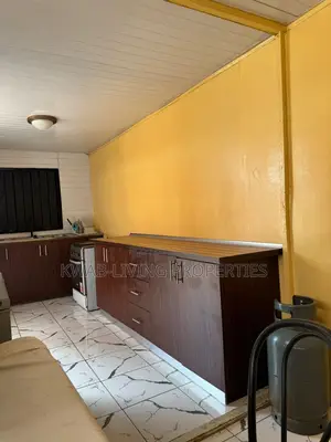 Furnished 1bdrm Apartment in West Legon for rent