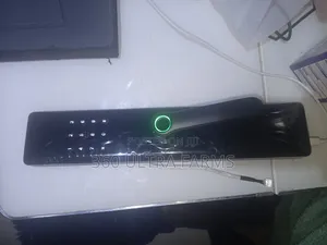 Smart Door Lock