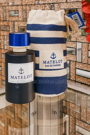Matelot Perfume