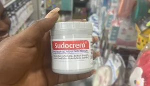 Sudocrem Nappy Cream 125g