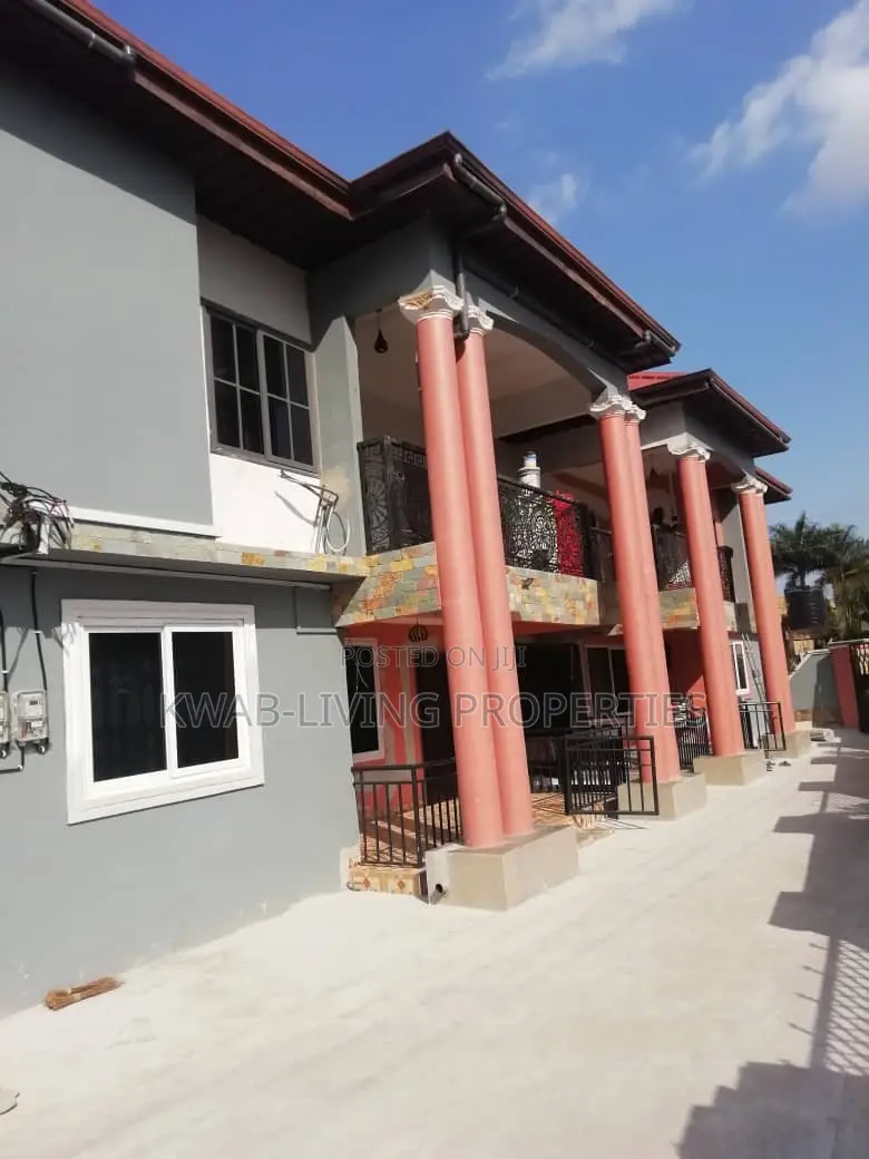 3bdrm Apartment in Oyarifa for rent