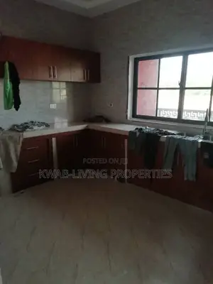 3bdrm Apartment in Oyarifa for rent