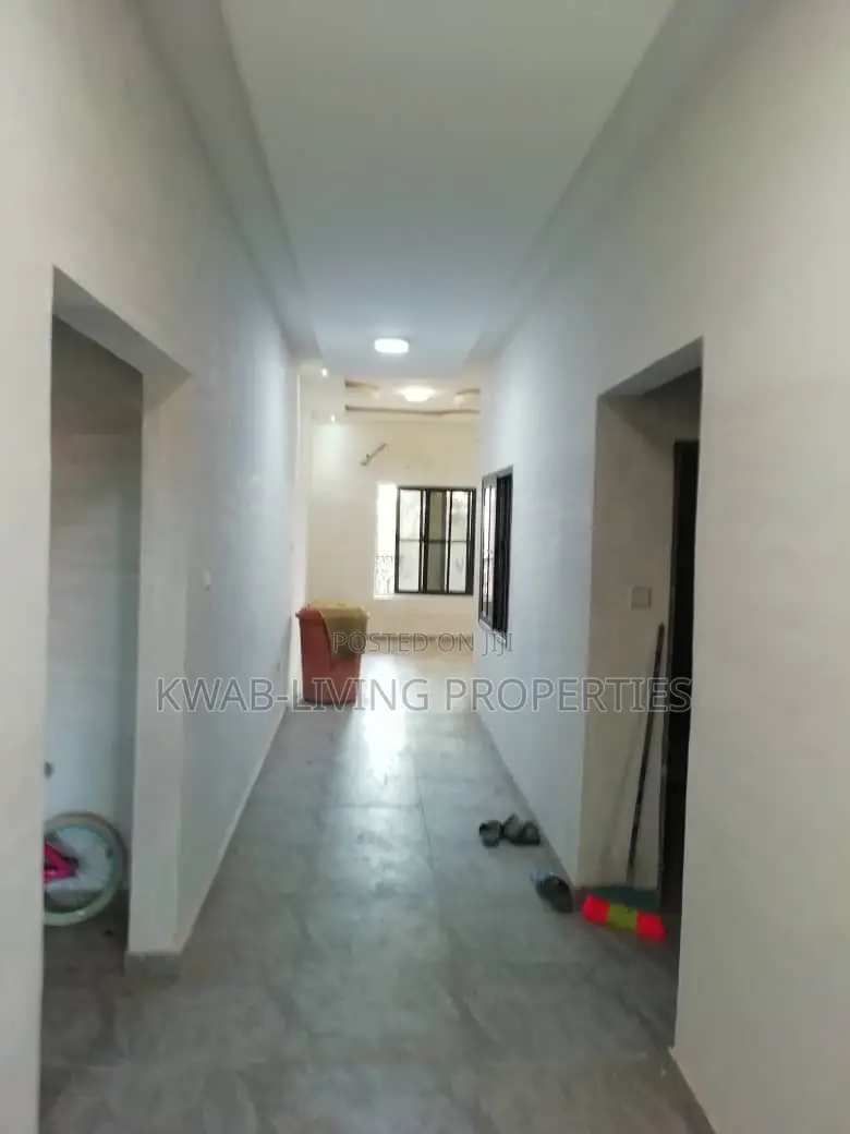 3bdrm Apartment in Oyarifa for rent