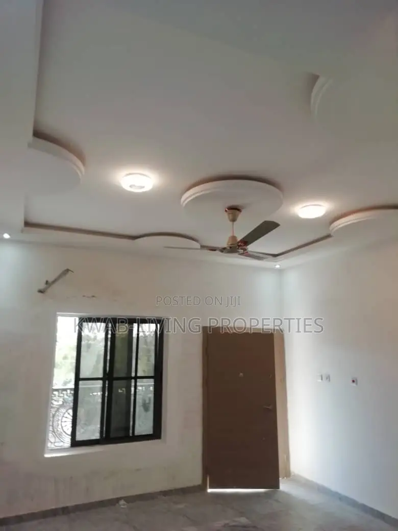 3bdrm Apartment in Oyarifa for rent