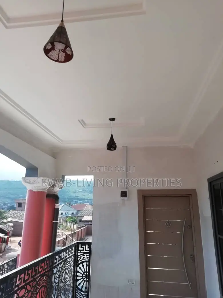 3bdrm Apartment in Oyarifa for rent