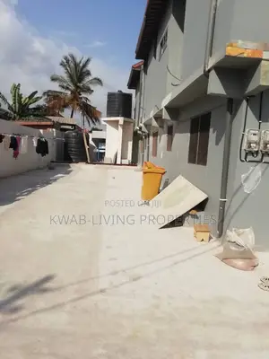 3bdrm Apartment in Oyarifa for rent