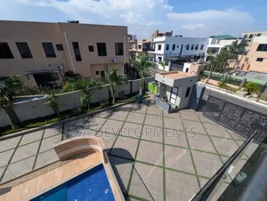 6bdrm Mansion in Madev Realty, Airport Residential Area for sale