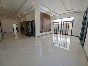 6bdrm Mansion in Madev Realty, Airport Residential Area for sale