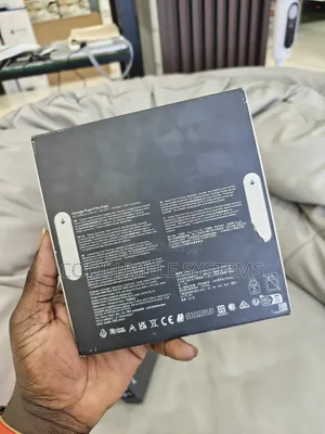 New Google Pixel 9 Pro Fold 512 GB Black