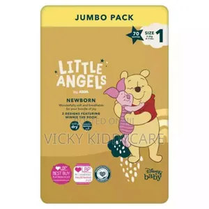 Little Angel Size One