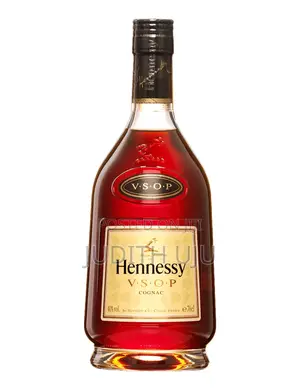 Hennessy Vsop. 1liter