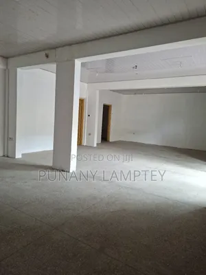 A Big Shop for Rent at Osu Re Not Far From the MTN Office