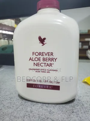 Fl Forever Aloe Berry Nectar Juice