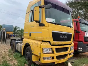Man Diesel