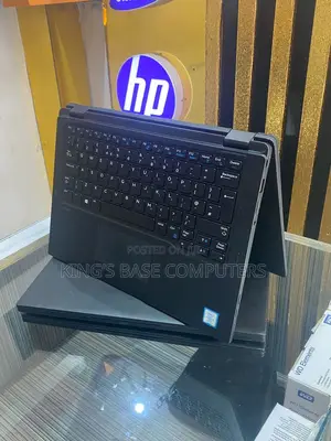 Laptop Dell Latitude 7390 8GB Intel Core I5 SSD 256GB