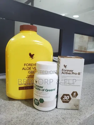 Fl Forever Ulcer Pack