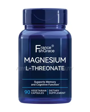 Magnesium L- Threonate