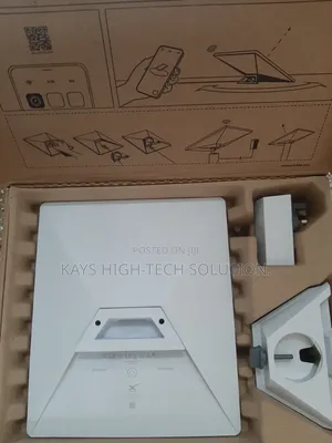 Starlink Mini (Free 1st Month Free Installation)