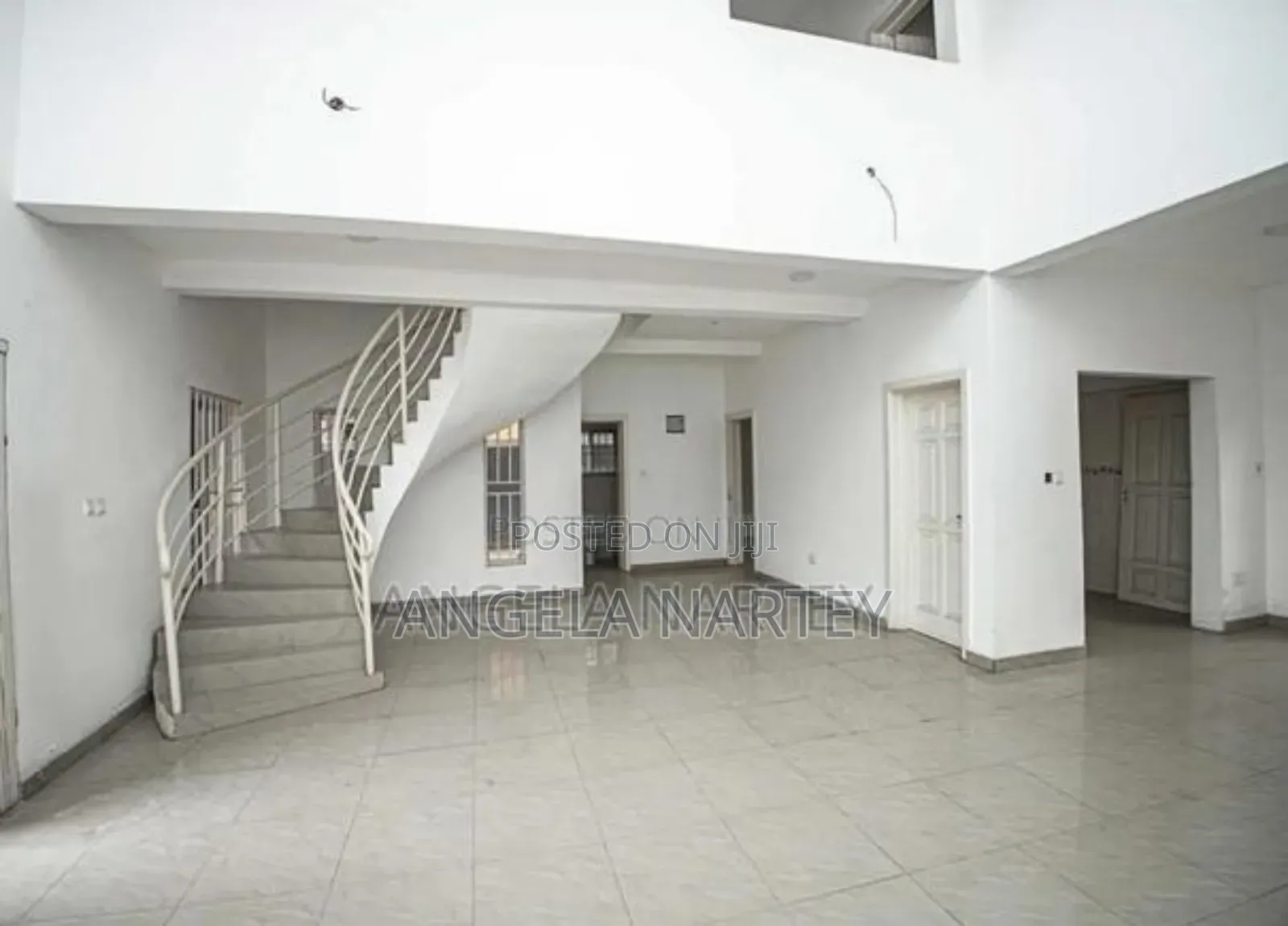 4bdrm House in Community 18 Spintex for sale