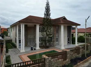 4bdrm House in Manet-East Airport, Accra Metropolitan for rent