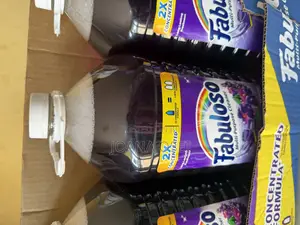 Fabuloso Cleaner