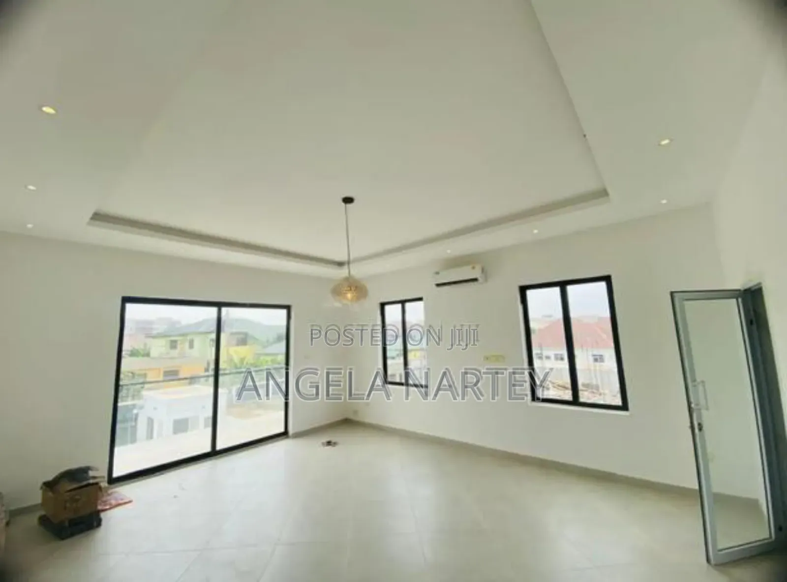4bdrm House in Baatsonaa Spintex for sale