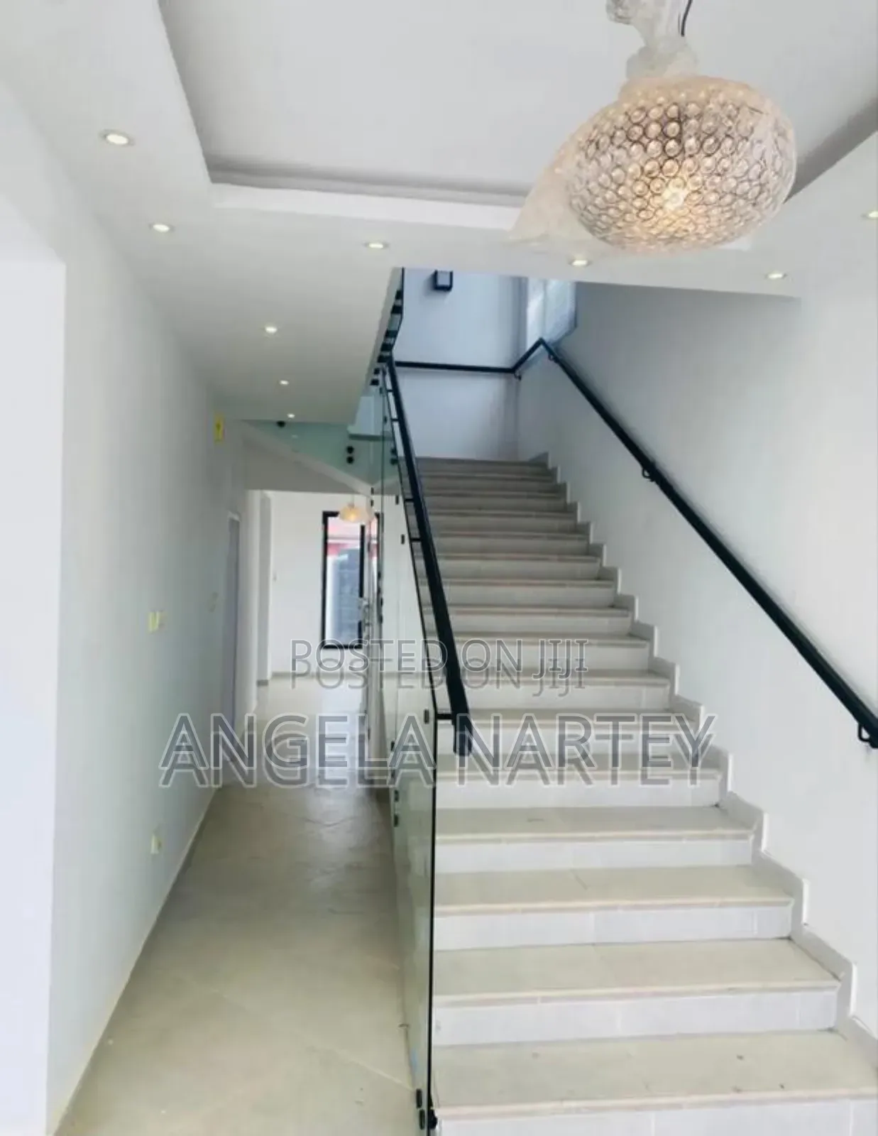 4bdrm House in Baatsonaa Spintex for sale