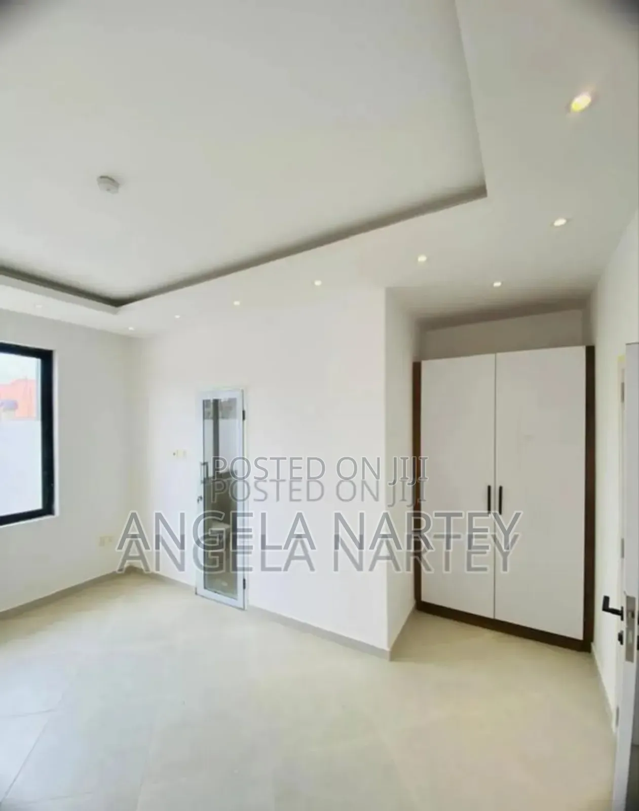 4bdrm House in Baatsonaa Spintex for sale