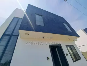 3bdrm House in Manet-East Airport, Accra Metropolitan for sale
